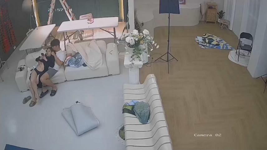 ❤️❤️❤️【魏喬安】被主人出租的小母狗變態奴隸的美乳一線鮑！