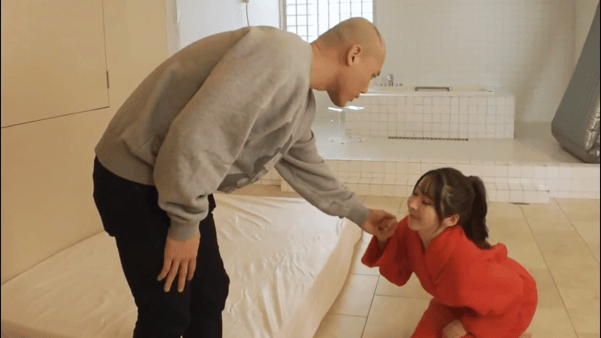 ❤️❤️❤️FansOne曾强_正宗日本泡泡浴完整体验全过程揭秘