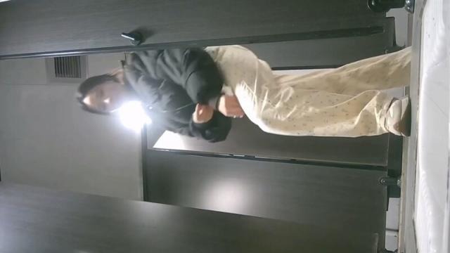 ❤️❤️❤️「狠台北」飯店櫃台大奶騷妹獨家服務是深喉吃屌被幹到高潮腳大開