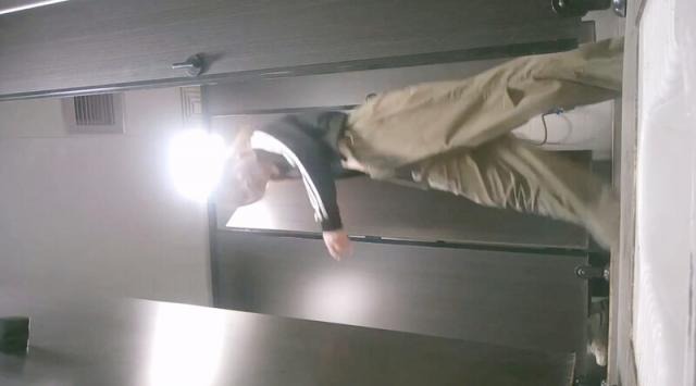 ❤️❤️❤️「狠台北」飯店櫃台大奶騷妹獨家服務是深喉吃屌被幹到高潮腳大開