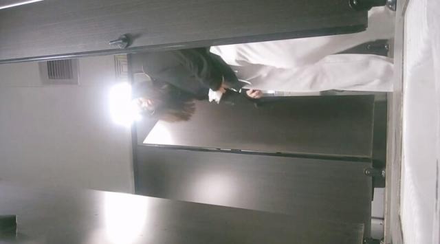 ❤️❤️❤️「狠台北」飯店櫃台大奶騷妹獨家服務是深喉吃屌被幹到高潮腳大開