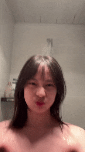 ❤️❤️❤️【恩凱Enkai】短發電臀小只馬，超仙氣美女Princess渴望被雞雞爆肏