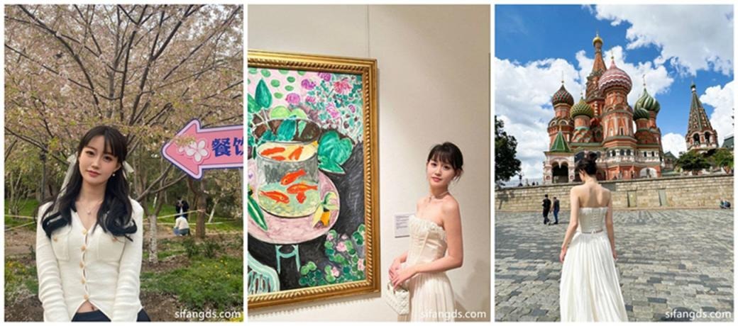 ❤️❤️❤️【恩凱Enkai】短發電臀小只馬，超仙氣美女Princess渴望被雞雞爆肏