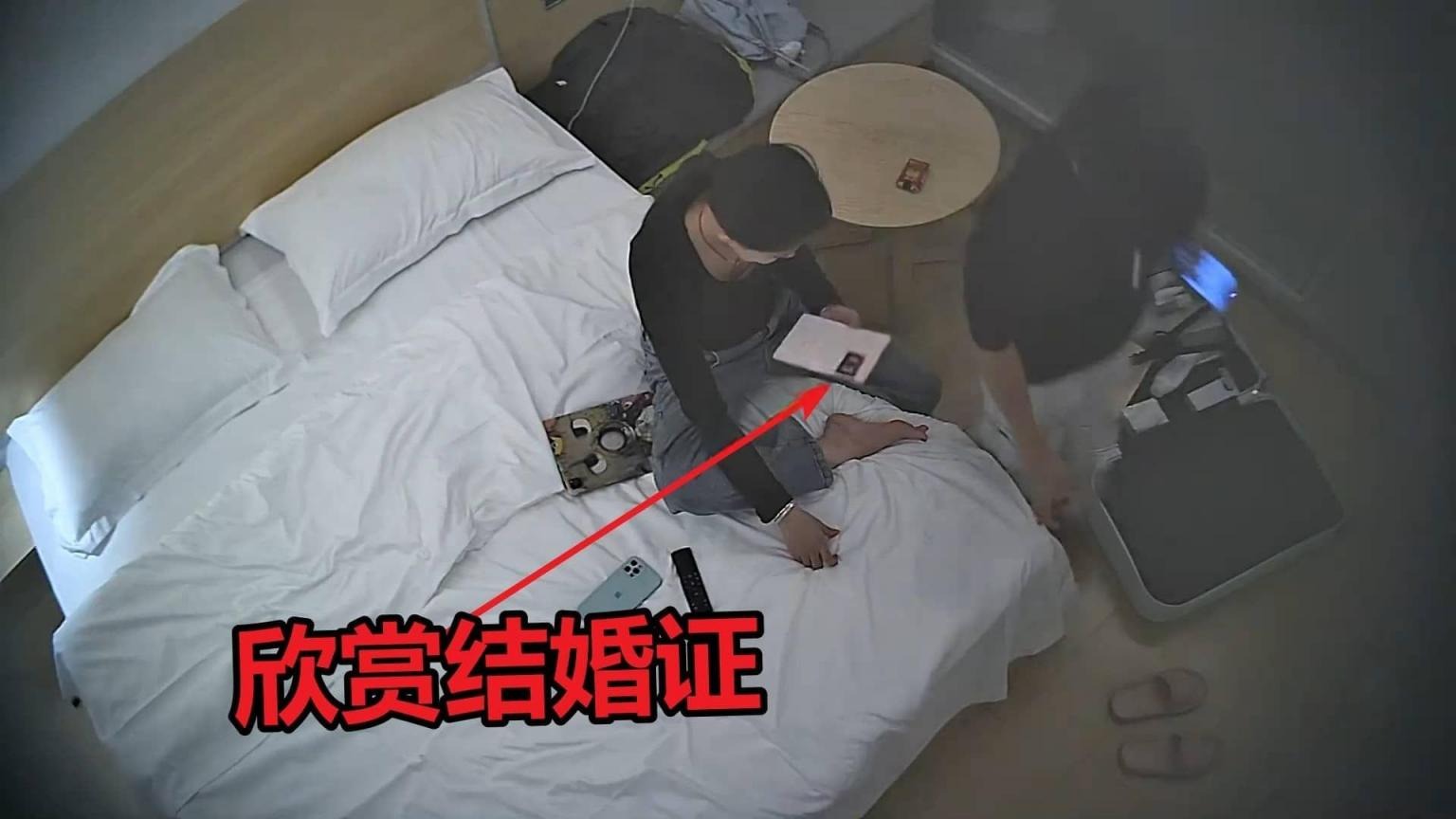 ❤️❤️❤️台湾獵艷大神走馬探花❤️酒店約炮號稱泰國最騷的女子Mimie身材整得確實不錯