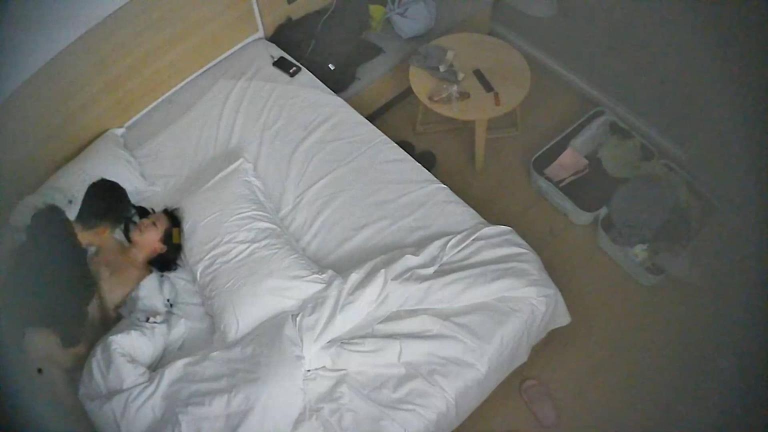 ❤️❤️❤️台湾獵艷大神走馬探花❤️酒店約炮號稱泰國最騷的女子Mimie身材整得確實不錯