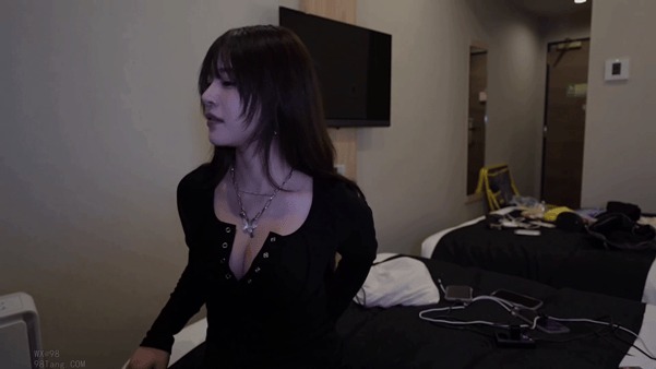 ❤️❤️❤️原力健健身房男私教陳濤火辣約炮泄密美女客戶李夢瑤野外啪啪各種姿勢玩遍