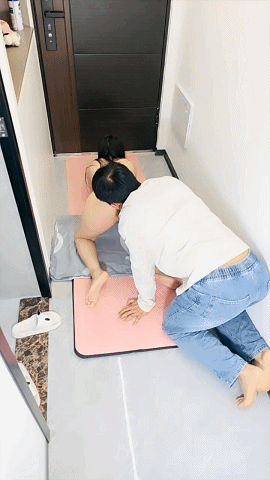 ❤️❤️❤️「狠台北」穴兄弟們極樂泰國姐妹淘5P多人亂幹