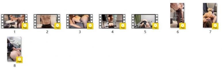 ❤️❤️❤️ＪＶＩＤ夢幻24人大亂交年度大感謝祭143P1V