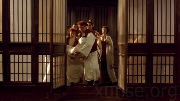 ❤️❤️❤️看樣子是上司帶下屬出來偷腥女人身材模樣是真極品這胸這屁股都沒得說