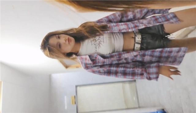 ❤️❤️❤️【恩凱Enkai】短發電臀小只馬，超仙氣美女Princess渴望被雞雞爆肏