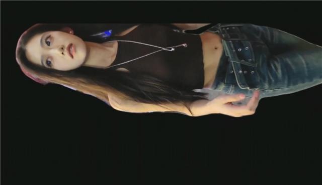 ❤️❤️❤️【恩凱Enkai】短發電臀小只馬，超仙氣美女Princess渴望被雞雞爆肏