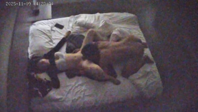 ❤️❤️❤️帝王級享受群P混操現場幹翻全場