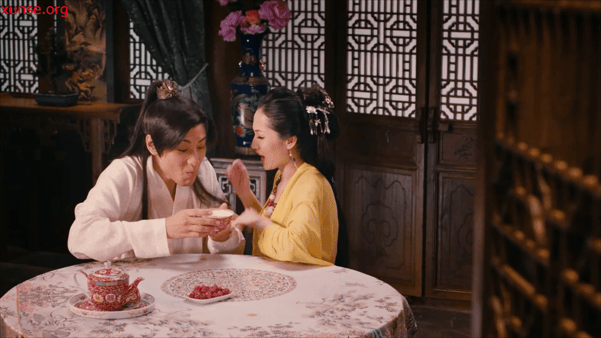 ❤️❤️❤️[與白蘭度共跳華爾茲]+魏喬安-一早醒來小穴就開始癢吃著炮友的肉被大長洋屌各種姿勢猛幹的高潮不斷最後狠狠內射