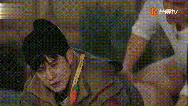 ❤️❤️❤️魔改綜藝❤️《花兒與少年》成人版《花兒與色狼》男人都不放過，簡直魔性！