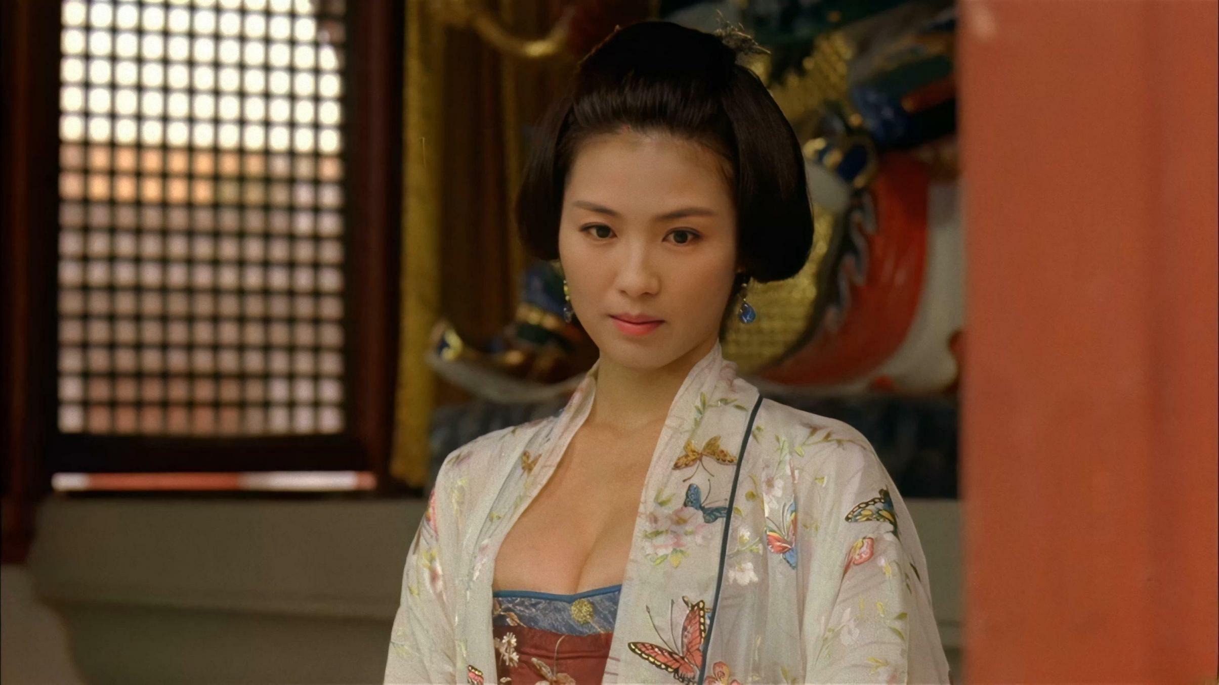 ❤️❤️❤️[喂，搵邊位？索命女鬼.未刪減][國粵雙語中字][中國香港給力恐怖]