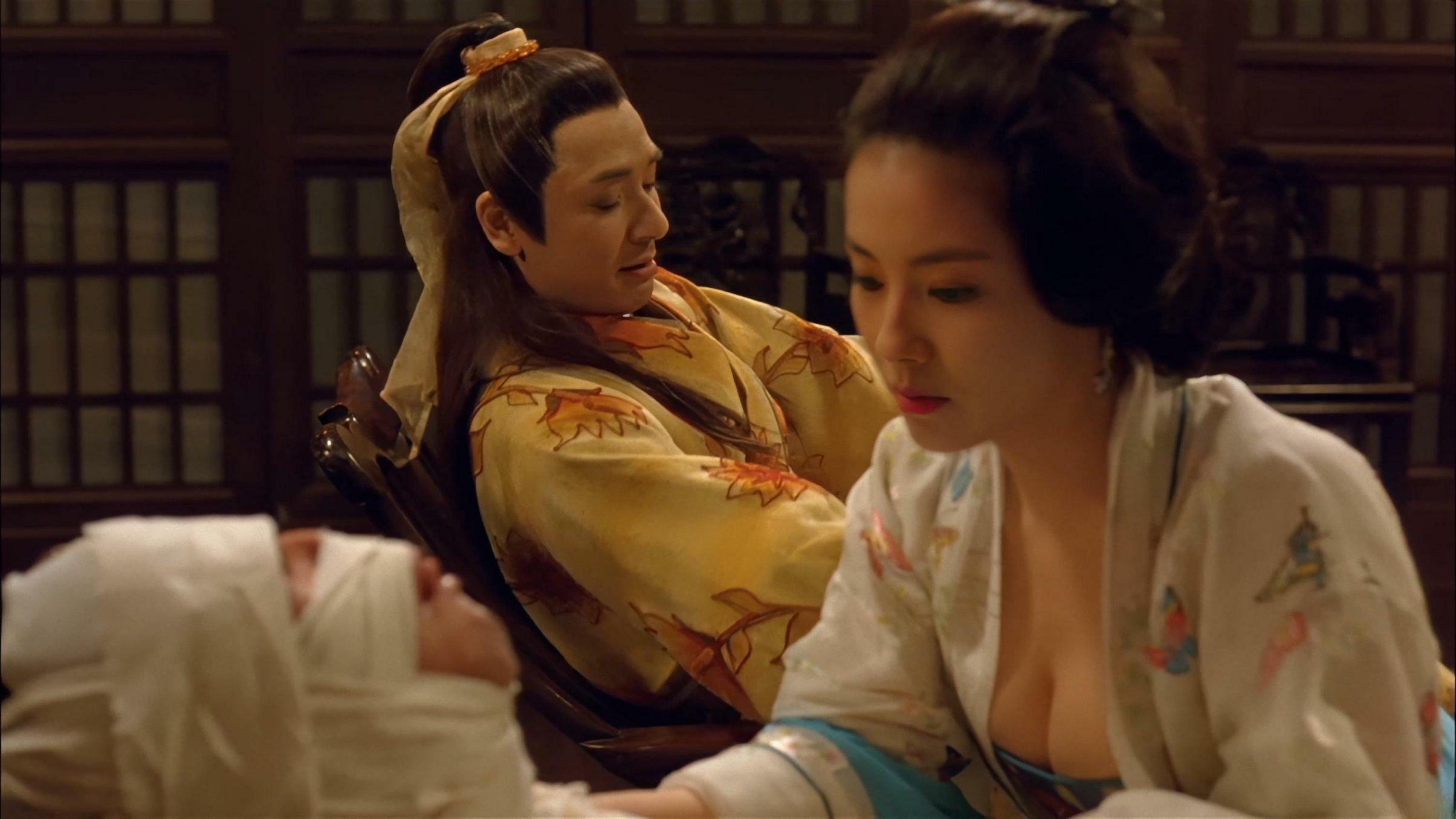 ❤️❤️❤️[喂，搵邊位？索命女鬼.未刪減][國粵雙語中字][中國香港給力恐怖]