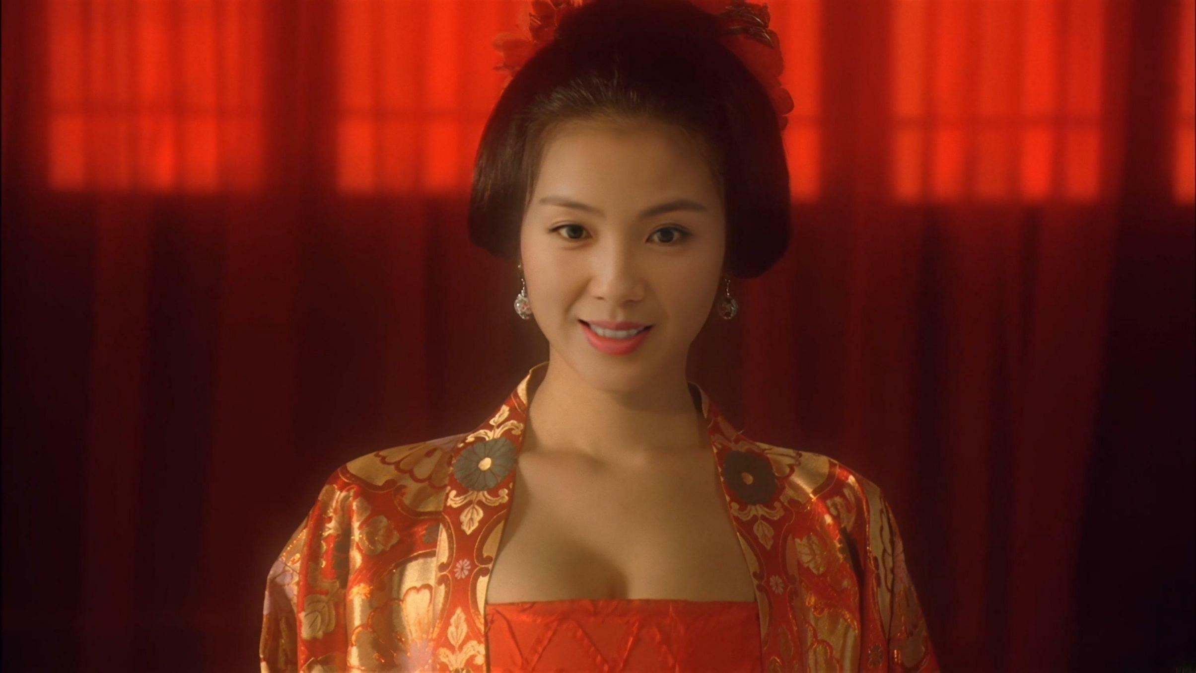 ❤️❤️❤️[喂，搵邊位？索命女鬼.未刪減][國粵雙語中字][中國香港給力恐怖]