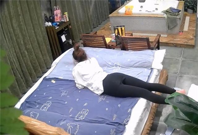 ❤️❤️❤️華北理工新聞系【葉穎】洗澡啪啪顏值小姐姐程芯琪、朱嘉蕓等5位女主泄密