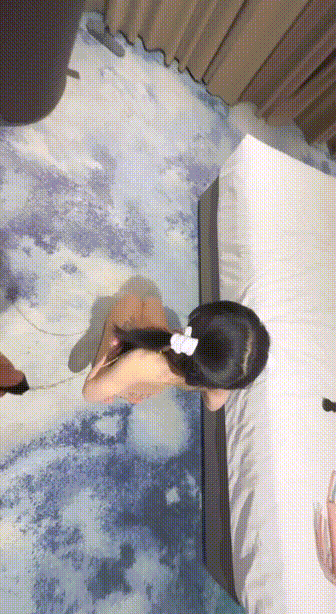 ❤️❤️❤️约遍五湖四海，把女孩当肉便器的阿拉伯帅逼暴躁肌肉桩机