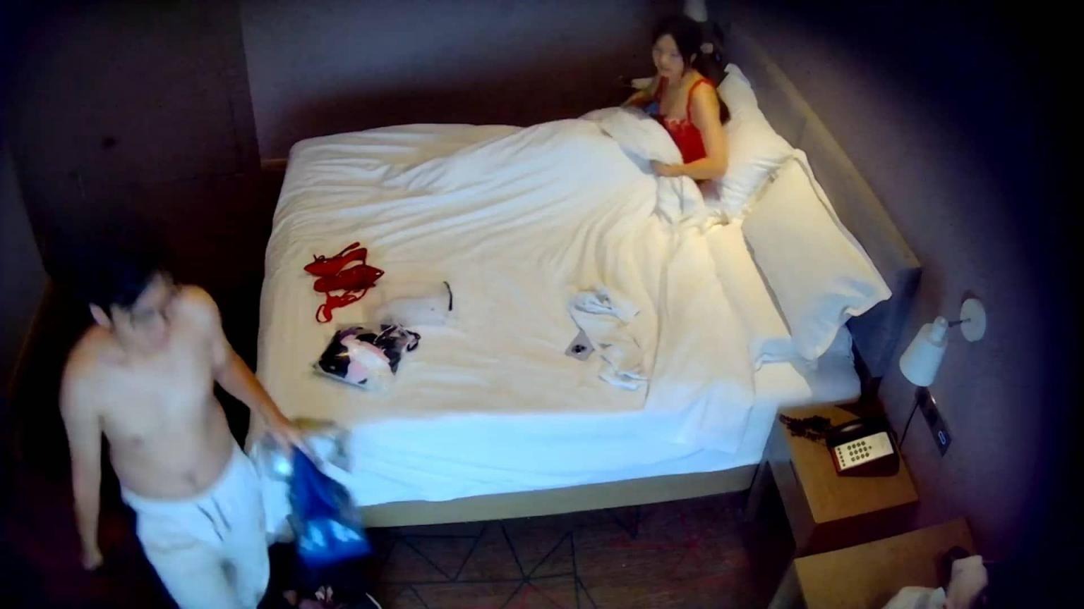 ❤️❤️❤️【AI深度交流】❤️魔改電影❤️《色戒》【完整未刪減】重制版,湯唯梁朝偉激情再現口交後入多人運動淩辱強暴