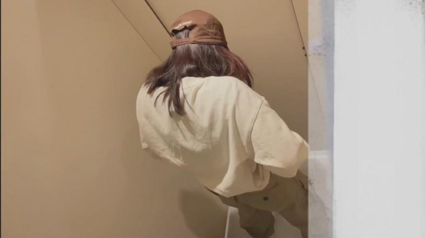 ❤️❤️❤️萬人追蹤極品蜜桃臀女神【NaomiiiChannel】戶外溫泉水戰，內窺鏡看屁眼在肛交