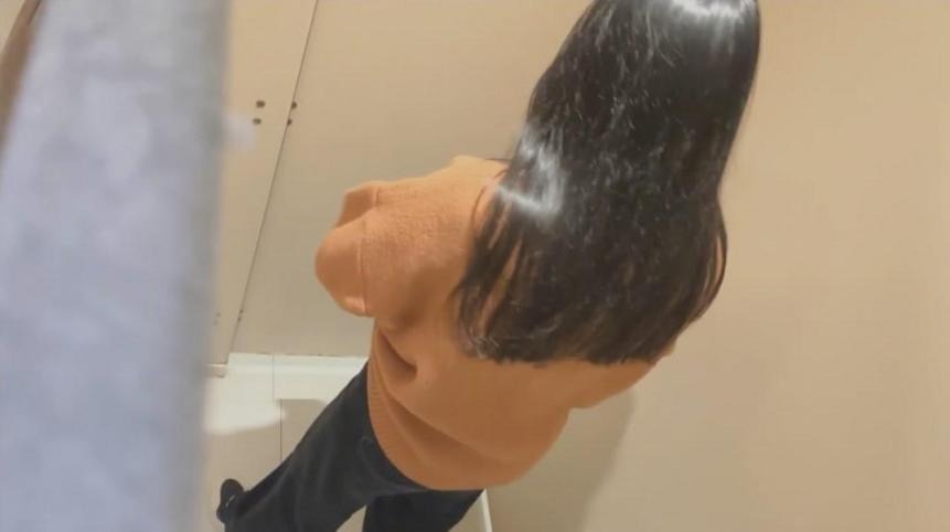 ❤️❤️❤️萬人追蹤極品蜜桃臀女神【NaomiiiChannel】戶外溫泉水戰，內窺鏡看屁眼在肛交