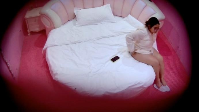 ❤️❤️❤️FansOneNINA_原來她最好的朋友是女同性戀我們接吻吸奶