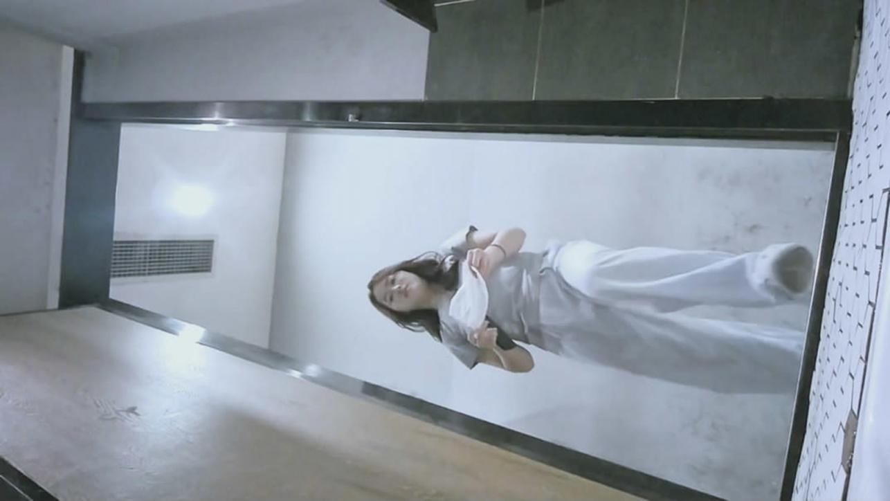 ❤️❤️❤️泰國花臂花腿紋身臍釘乳釘鼻釘騷浪婊「Catdevilswing」OF百合人妖肛交媚黑群交露臉私拍