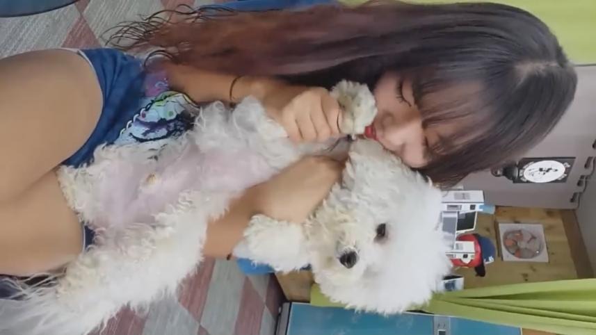 ❤️❤️❤️魔改綜藝❤️《花兒與少年》成人版《花兒與色狼》男人都不放過，簡直魔性！