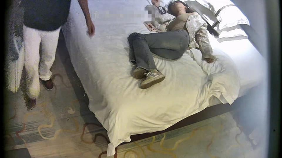 ❤️❤️❤️性感噴水御姐女神✅化身麥當勞女店員坐地噴水,頂級身材高挑大長腿外表清純靚麗私下騷的起飛