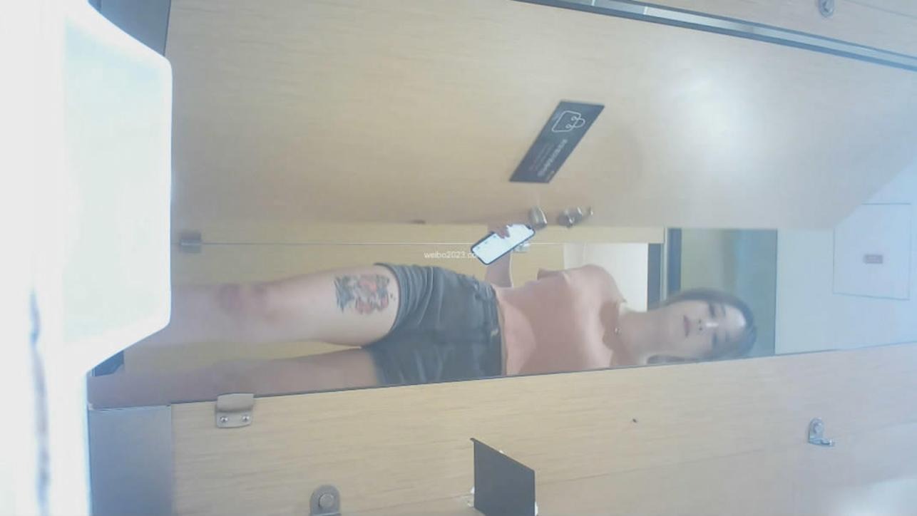 ❤️❤️❤️人體模特【朵朵和安雅】雙人校服調教啪啪大片