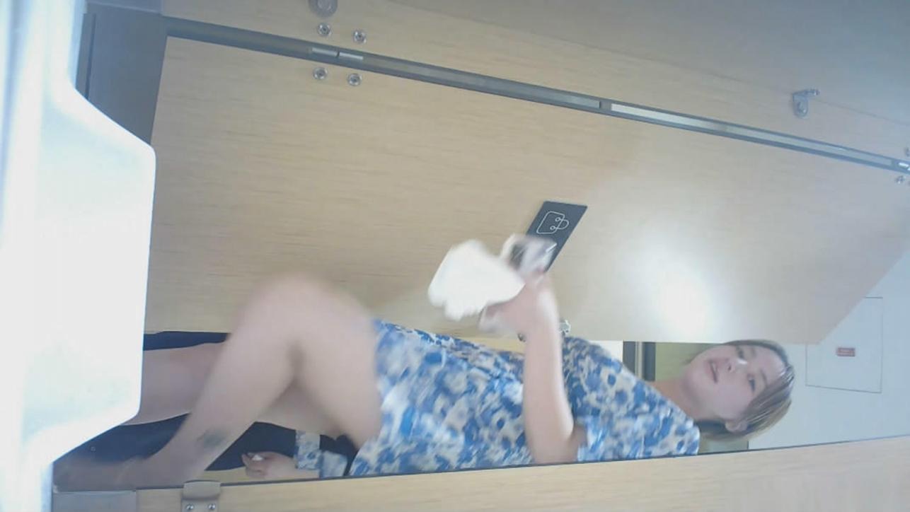 ❤️❤️❤️人體模特【朵朵和安雅】雙人校服調教啪啪大片