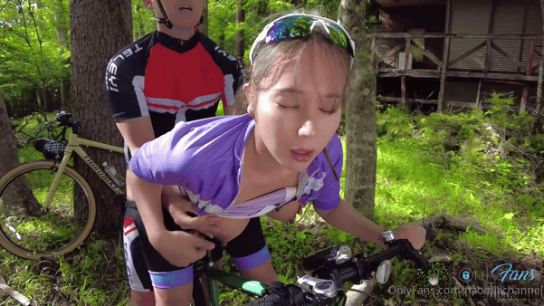 ❤️❤️❤️【魏喬安An_0220】緊縛淩辱的初體驗㊙️前後雙插的強制爆漿