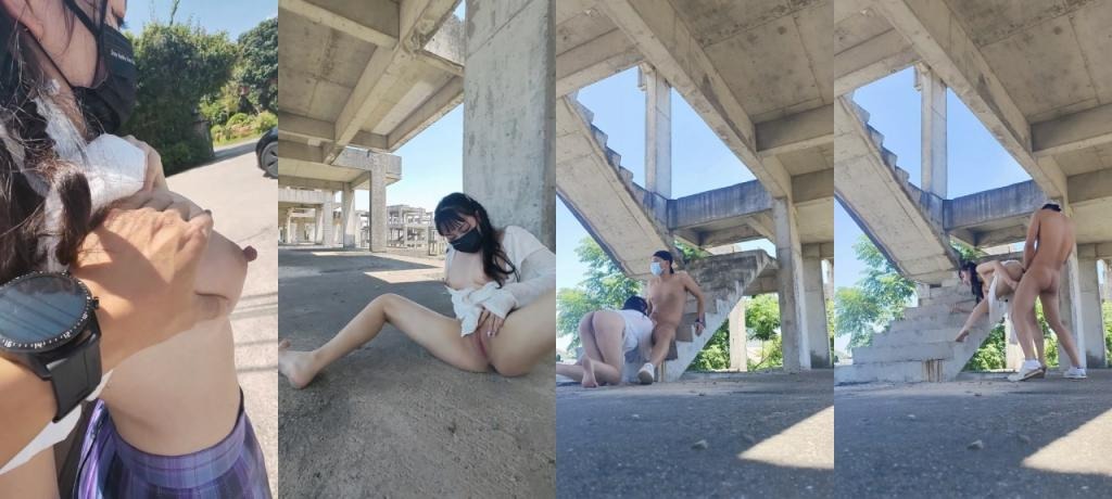 浙江紹興學生妹❤️王思雨❤️不雅視頻流出