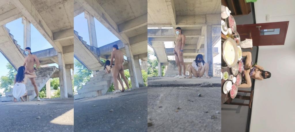 浙江紹興學生妹❤️王思雨❤️不雅視頻流出