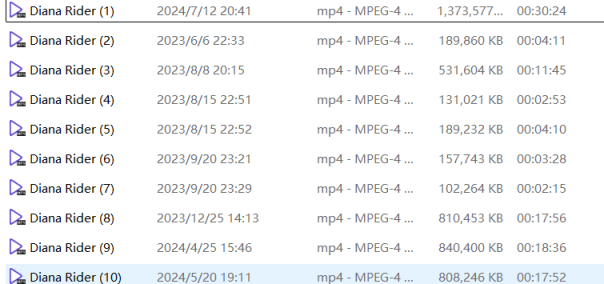 ❤️❤️❤️專業約炮爆操熟女少婦『勃大莖深』大合集第1季6V多體位操到大奶亂晃熟女終結者