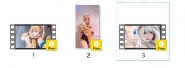 ❤️❤️❤️孟若羽性感火辣的女王教客户如何服从她