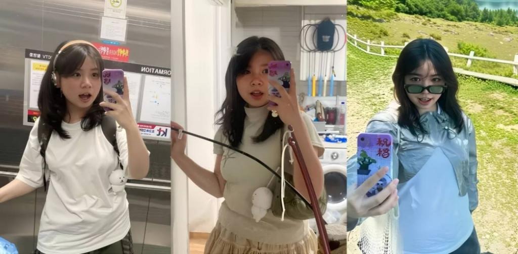 ❤️❤️❤️御姐【辛尤里】母乳主題最新,乳汁辦公室3P,奶水喂養騎乘性愛前後夾擊口交後入