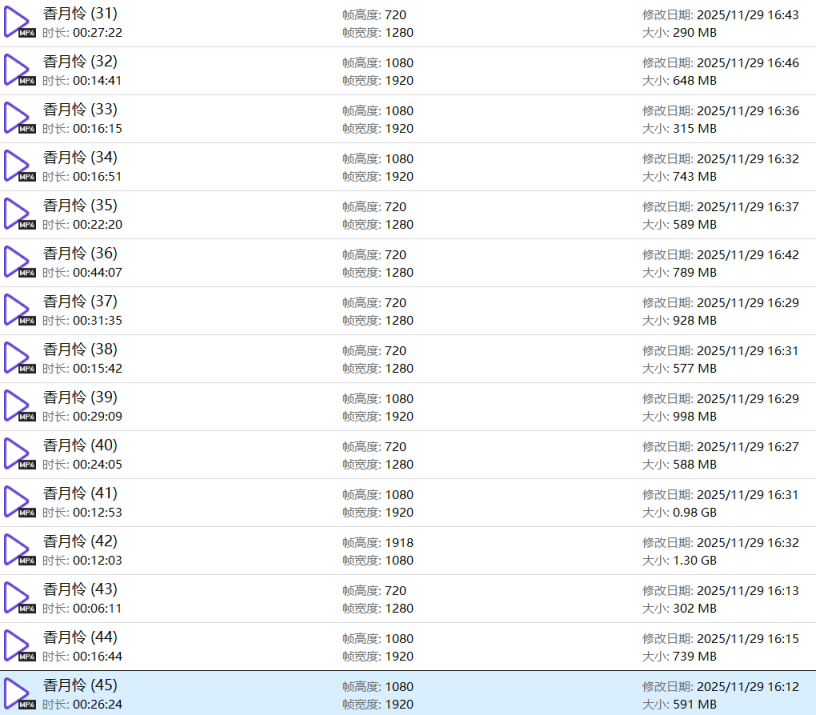 ❤️❤️❤️高顏值白領御姐【曾怡宣】❤️性愛日記人美逼受罪被大屌男上司調教操逼高清無水印原版(7V)
