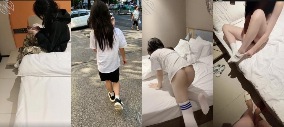 ❤️❤️❤️FansOneAA大人学(Dalungg)和蜂拥而至的骚货们来一场火热的3P性爱