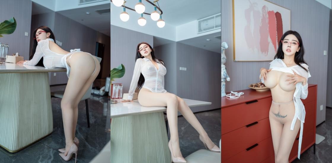 ❤️❤️❤️糖心VlogUp主【小米粥】性癮少女引誘外賣員主動索精多姿勢迎合肉棒口爆滿嘴流精