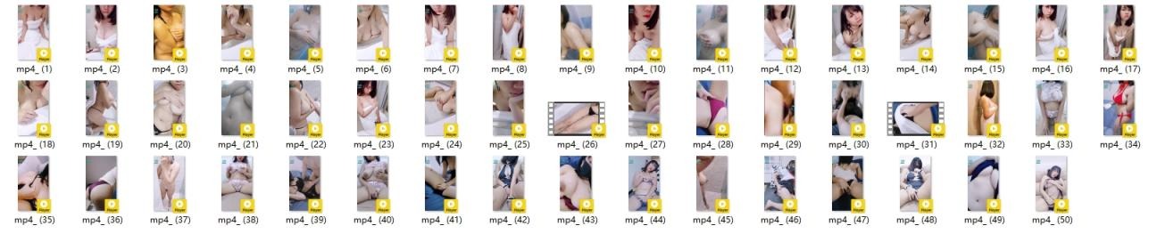 ❤️❤️❤️極品白虎御姐【小米姬】可愛的台灣女孩為了辭掉收銀員工作嘗試拍攝色情片