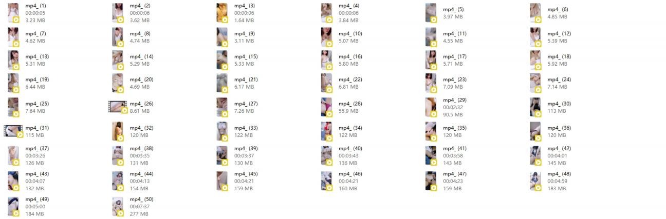 ❤️❤️❤️極品白虎御姐【小米姬】可愛的台灣女孩為了辭掉收銀員工作嘗試拍攝色情片