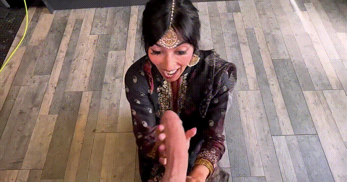 ❤️❤️❤️前女團成員，高顏頂級名媛財閥母狗【sunwall韓善月】無水印原版2部，NTR絲襪強制進入房車車震