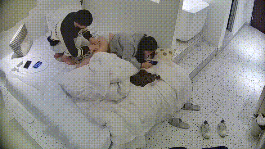 ❤️❤️❤️炮房攝像頭偷拍❤️少婦和油頭粉面哥開房偷情舔逼各種玩弄被搞得好爽