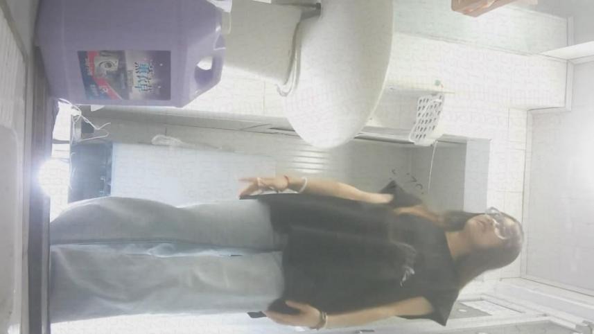 ❤️❤️❤️極品白虎御姐【小米姬】可愛的台灣女孩為了辭掉收銀員工作嘗試拍攝色情片