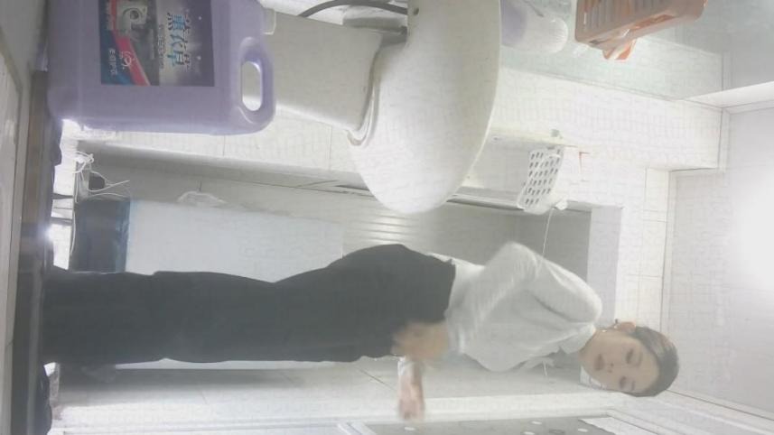 ❤️❤️❤️極品白虎御姐【小米姬】可愛的台灣女孩為了辭掉收銀員工作嘗試拍攝色情片