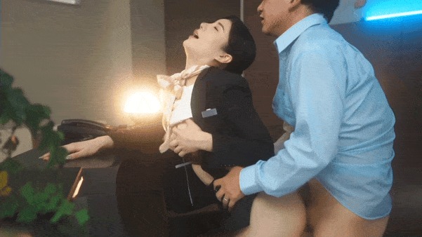 ❤️❤️❤️孟若羽性感火辣的女王教客户如何服从她