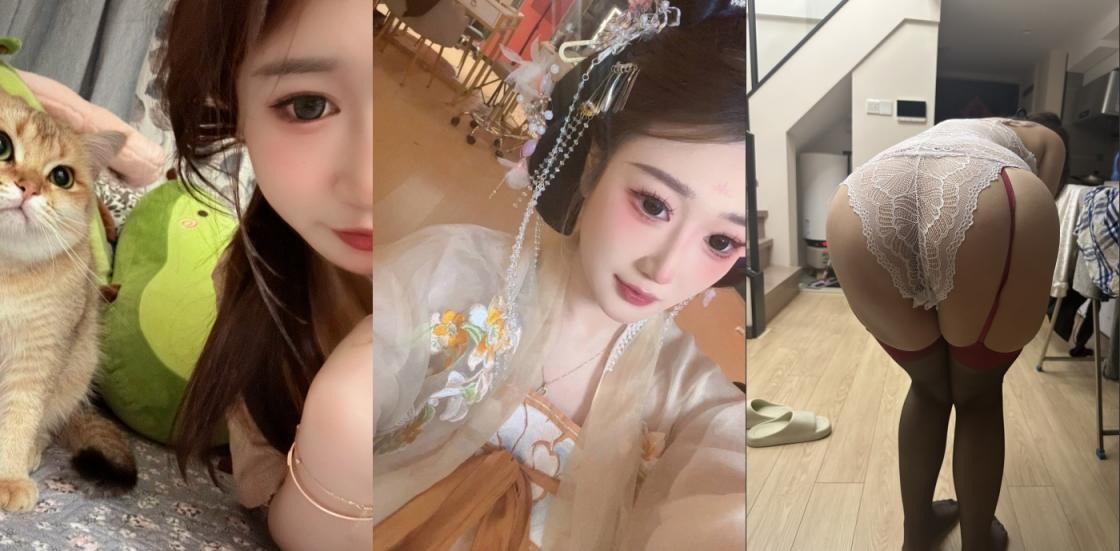 ❤️❤️❤️FansOneAA大人学(Dalungg)和蜂拥而至的骚货们来一场火热的3P性爱