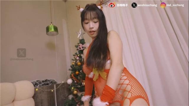 ❤️❤️❤️伊藤誠(派大星)你們都愛的小姐姐又一次更新了❤️紫色情趣絲襪修長的腿